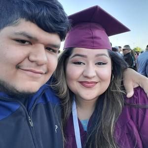 Meet your Posher, Matthew